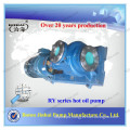 RY series air-cooled hot oil pump/heat centrifugal pump